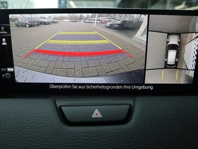 Mazda CX-60 4WD Homura