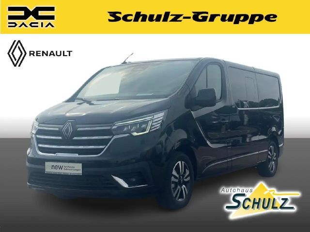 Renault Trafic Combi Grand L2H1 Spaceclass