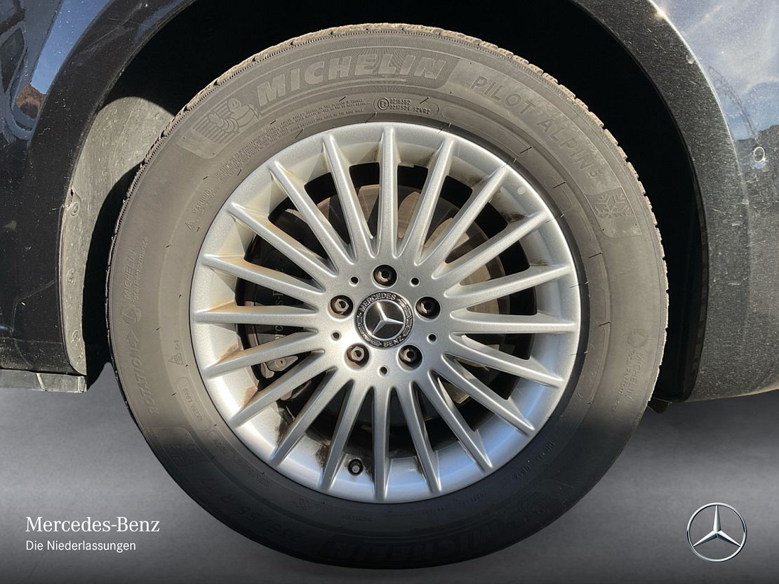 Mercedes-Benz V 300 AVANTGARDE CDI Extralang