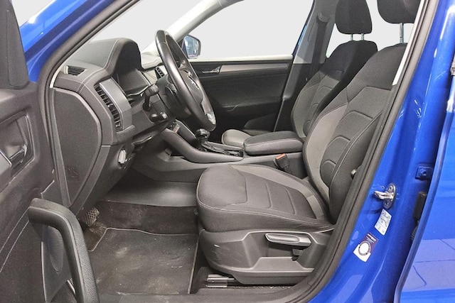 Skoda Kodiaq 2.0 TDI Ambition