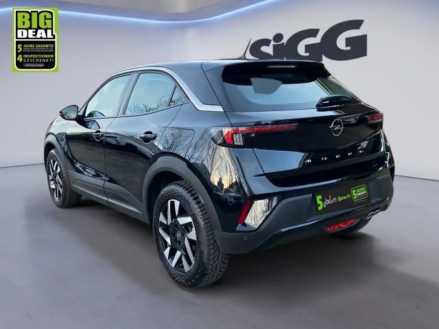 Opel Mokka 1.2 Turbo Elegance Turbo