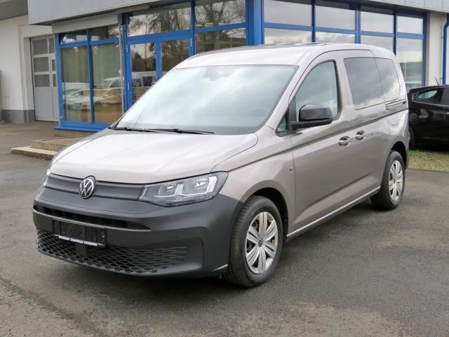 Volkswagen Caddy 2.0 TDI