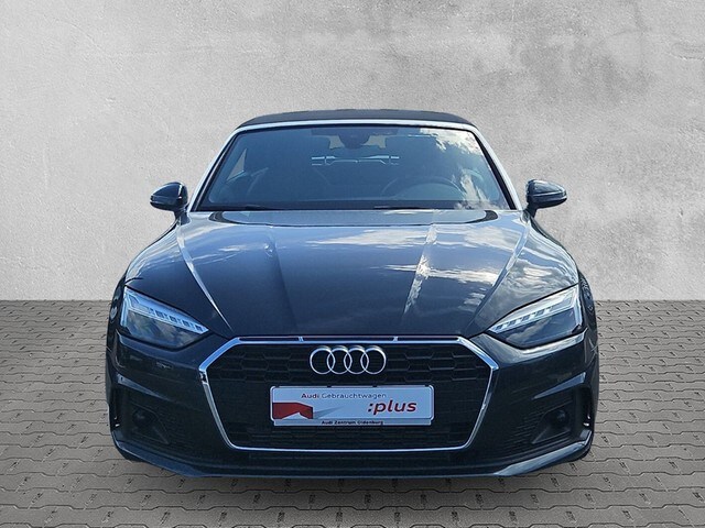 Audi A5 35 TFSI Cabriolet S-Tronic