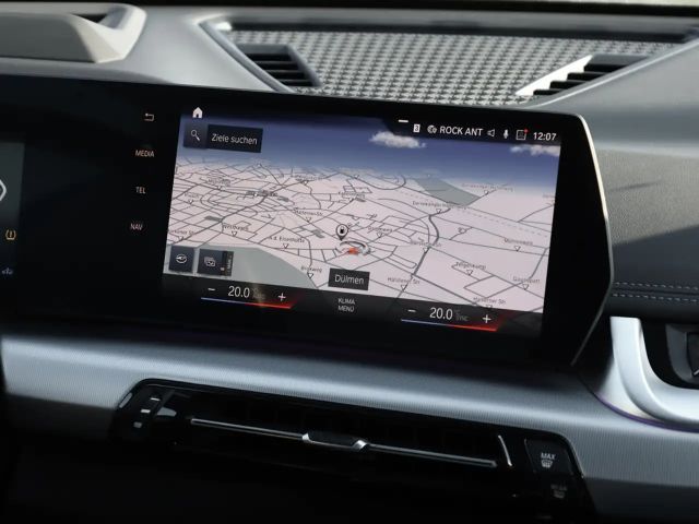 BMW X1 M-Sport sDrive18d