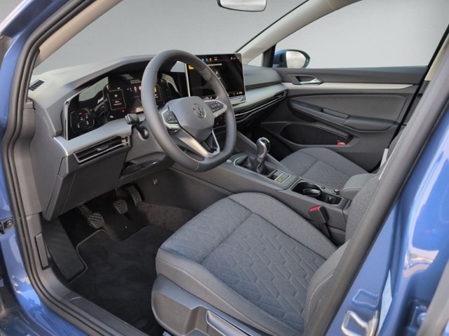 Volkswagen Golf 1.5 TSI Golf VIII