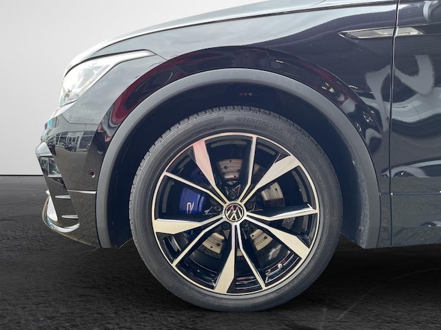 Volkswagen Tiguan 2.0 TSI DSG