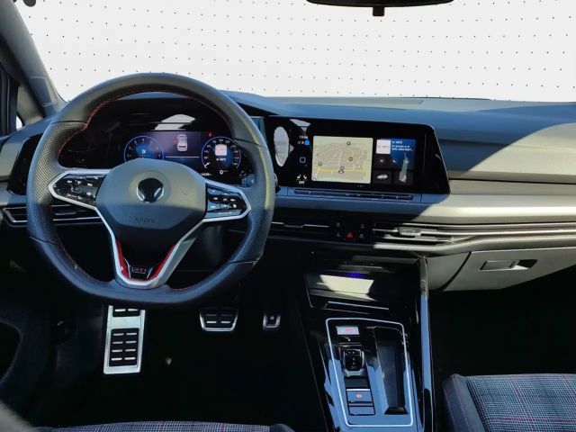 Volkswagen Golf 2.0 TSI DSG GTI Golf VIII