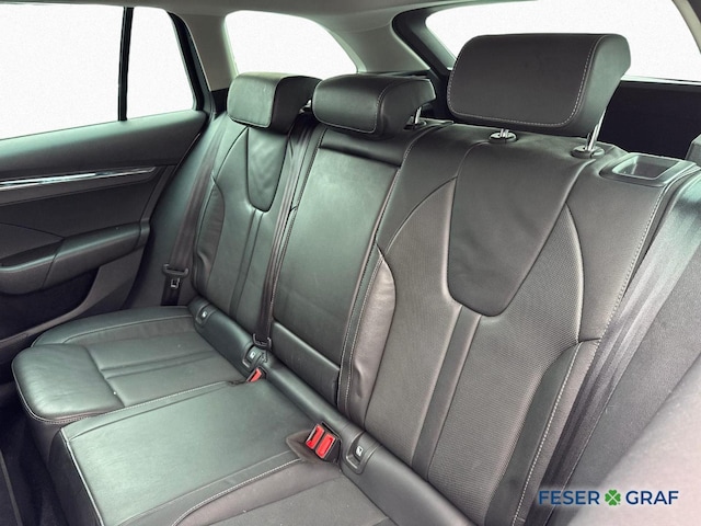 Skoda Octavia Combi Style Style