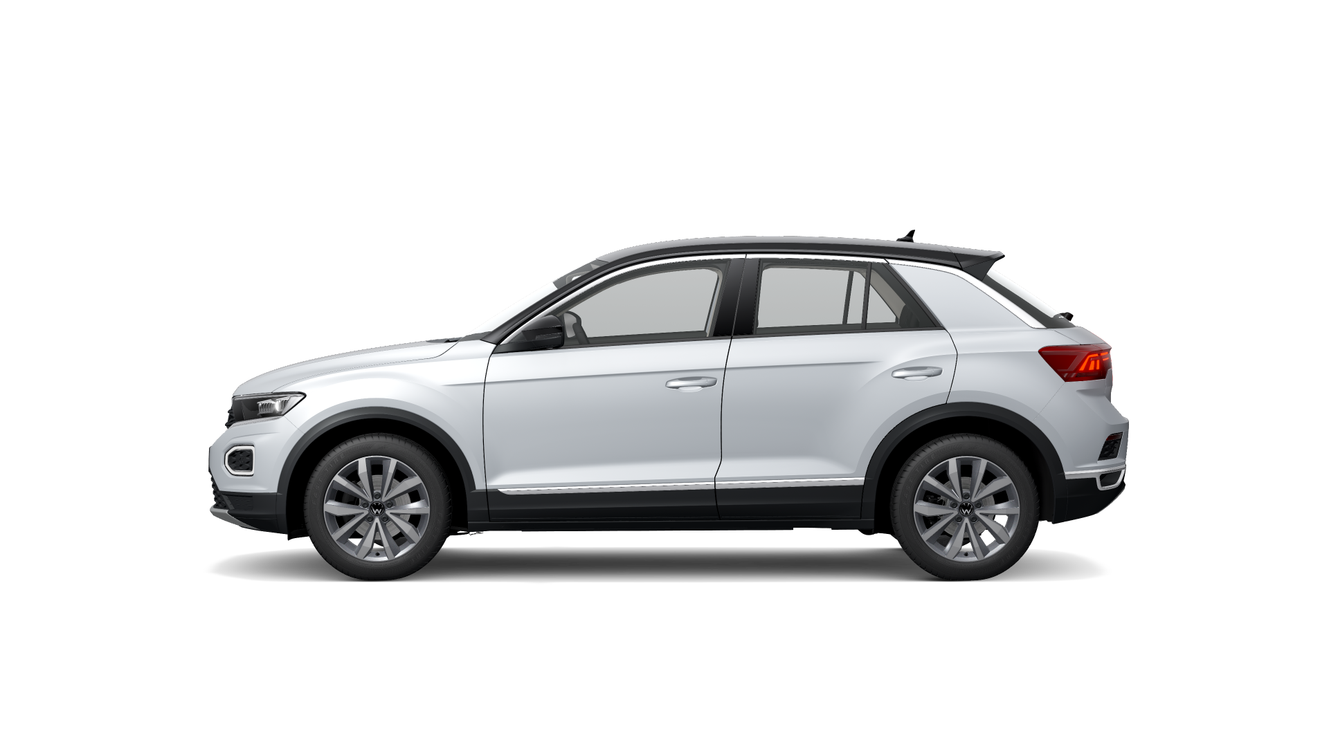 Volkswagen T-Roc 1.5 TSI DSG Style