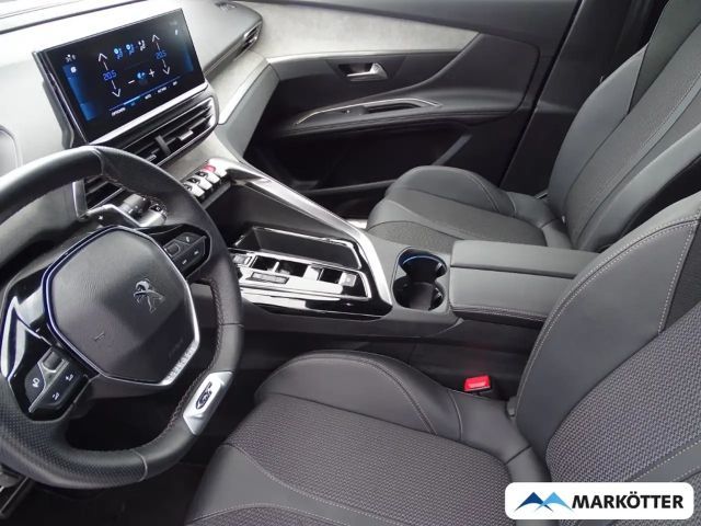 Peugeot 3008 GT-Line Hybrid