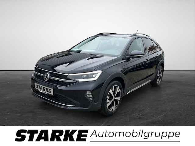 Volkswagen Taigo 1.0 TSI DSG Life