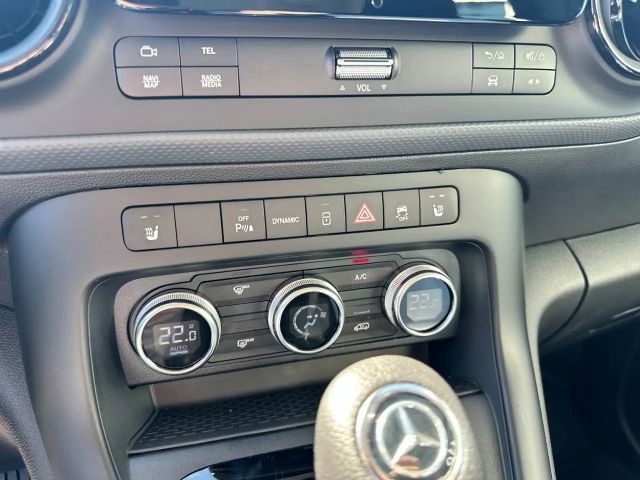 Mercedes-Benz Citan Sedan Tourer