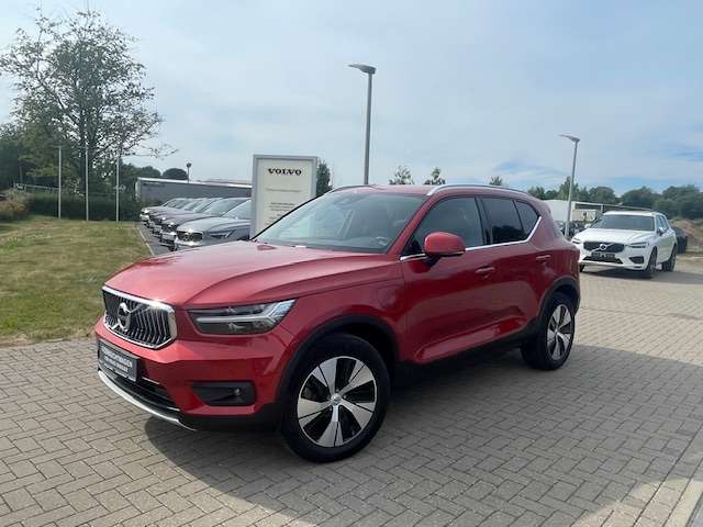 Volvo XC40 Inscription Recharge T5