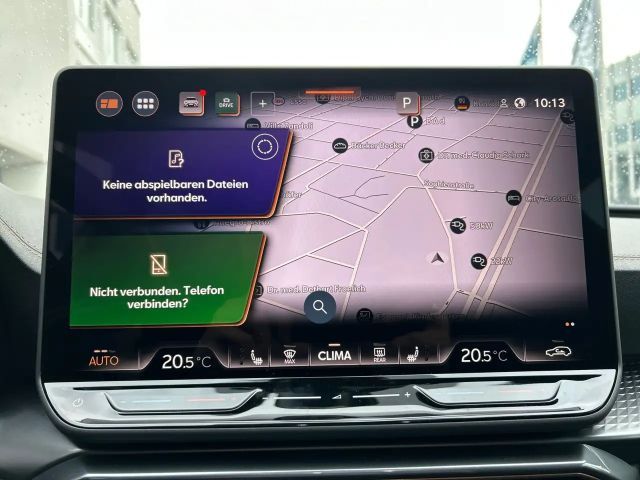 Cupra Leon DSG Sportstourer