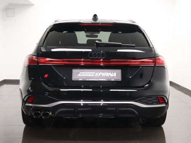 Audi A5 Avant Quattro