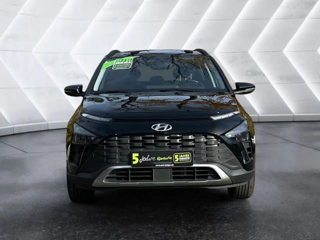 Hyundai Bayon 1.0 Intro Edition T-GDi