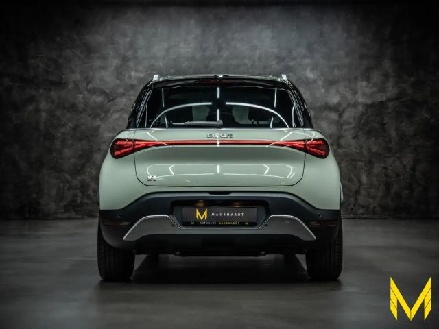 Smart #1 PULSE #368PS #ALLE ANDEREN HABEN KEINE AHNUNG