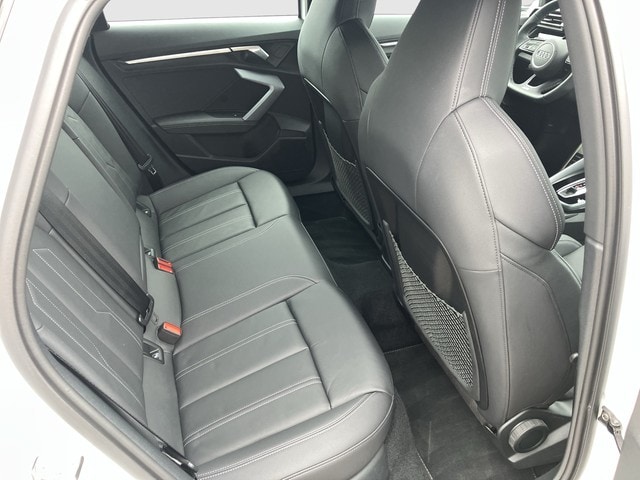 Audi S3 Quattro S-Tronic Sportback