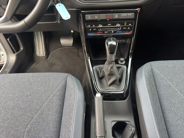 Volkswagen T-Cross 1.5 TSI DSG Style