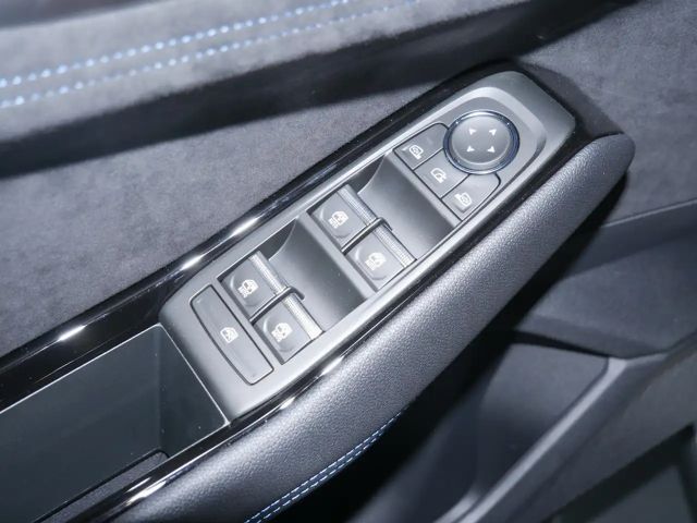 Renault Austral Alpine Esprit Iconic