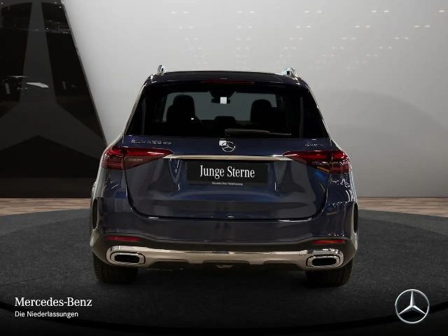 Mercedes-Benz GLE 350 4MATIC AMG Line