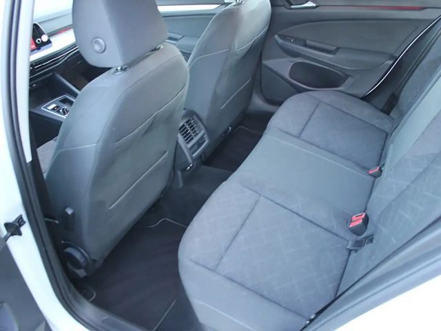 Volkswagen Golf DSG Life Variant