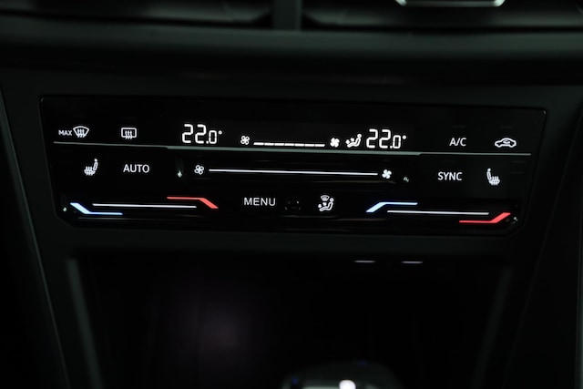 Volkswagen Polo 1.0 TSI DSG