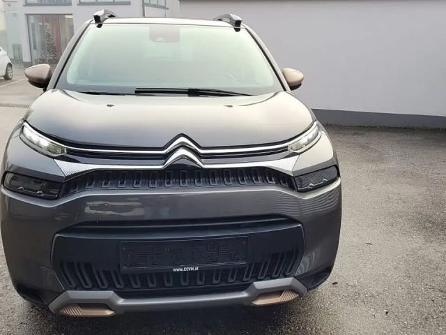 Citroën C3 Aircross C-Series