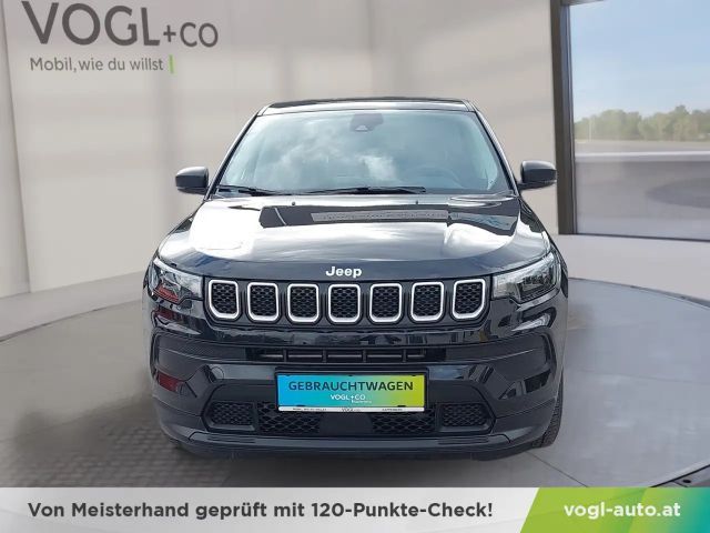 Jeep Compass Sport