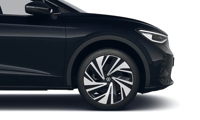 Volkswagen ID.4 4Motion GTX