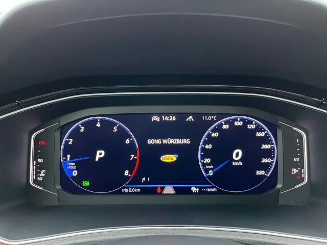 Volkswagen T-Roc 2.0 TSI DSG