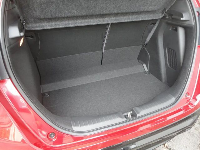 Honda Jazz Advance Hybrid Sport i-MMD