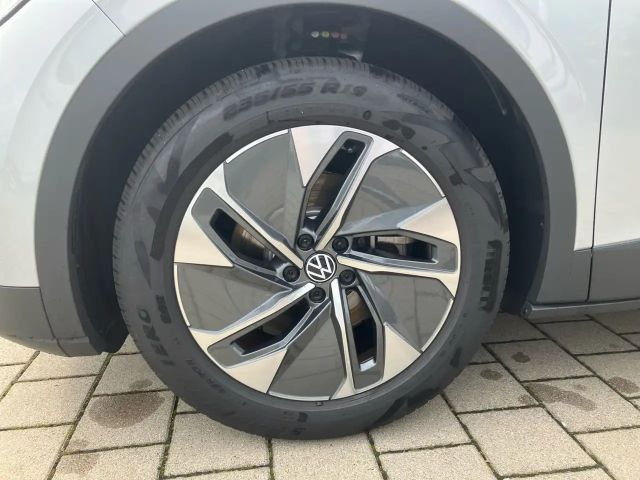 Volkswagen ID.4 Pure