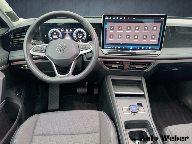 Volkswagen Tiguan 2.0 TDI DSG IQ.Drive Life