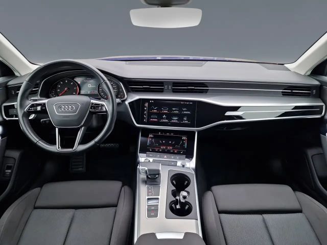 Audi A6 45 TFSI Avant Quattro S-Line Sport