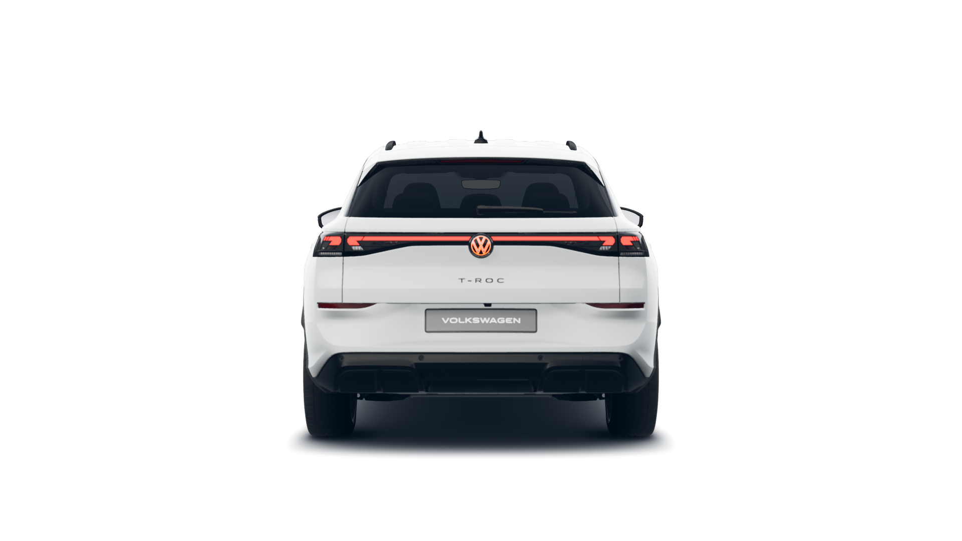 Volkswagen T-Roc 1.5 eTSI DSG IQ.Drive R-Line