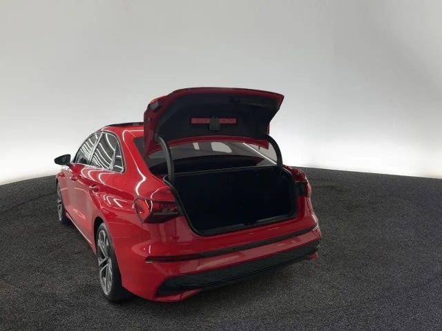 Audi A3 35 TFSI Sedan