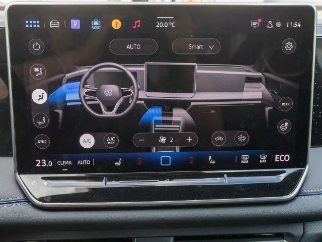 Volkswagen Tiguan DSG R-Line eHybrid