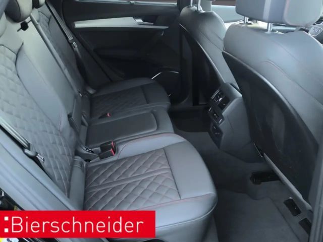 Audi Q5 40 TDI Quattro S-Tronic Sportback