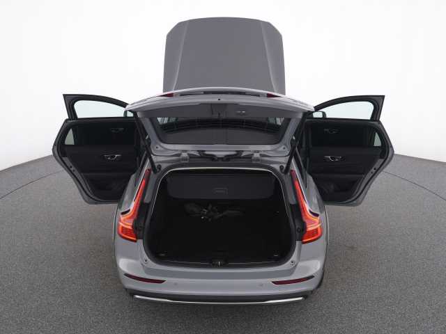 Volvo V60 Cross Country CC