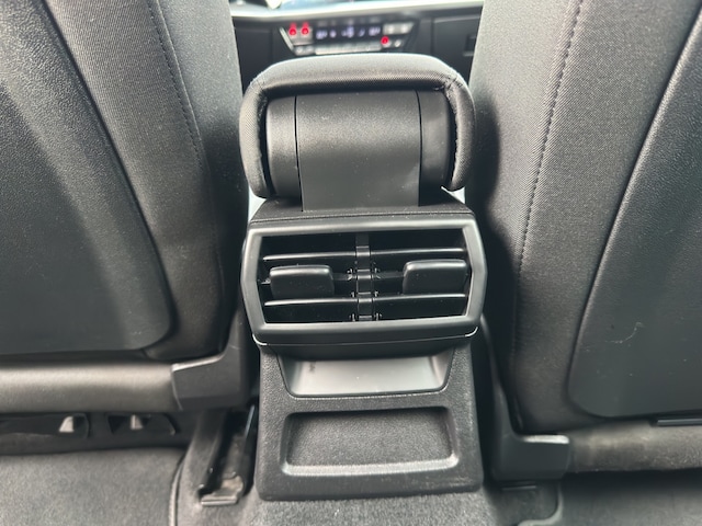 Audi A3 35 TDI S-Tronic Sportback