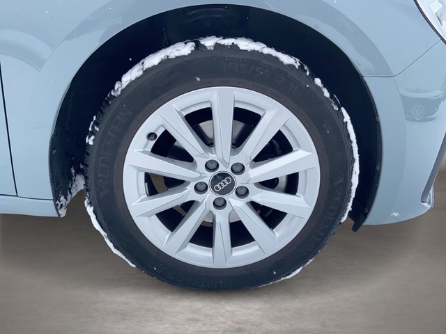 Audi A1 30 TFSI Sportback