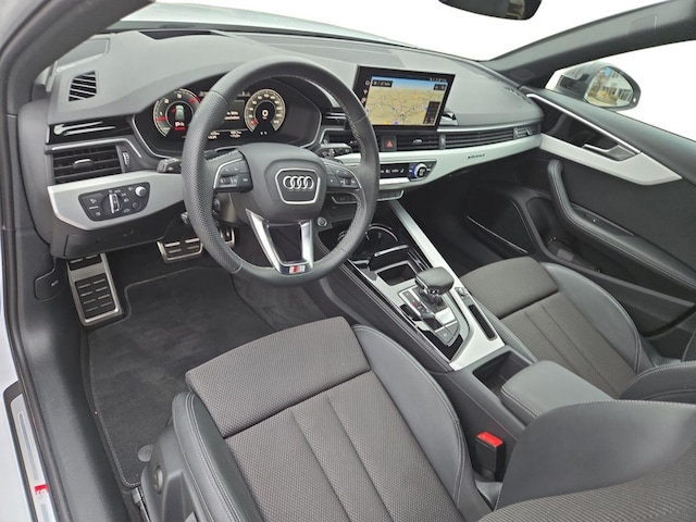 Audi A4 50 TDI Avant Quattro S-Line