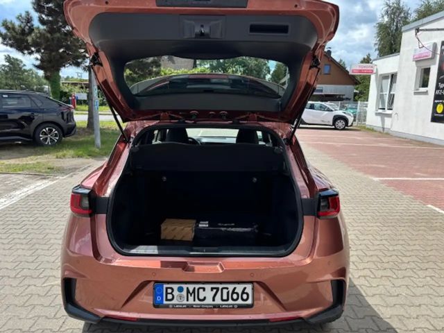 Lexus LBX 1,5 Hybrid Automatik FWD 5Trg. mit Komfort Paket