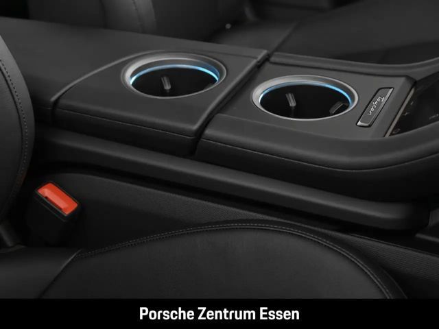 Porsche Taycan 4 Cross Turismo