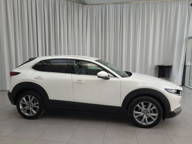Mazda CX-30 Exclusive-line
