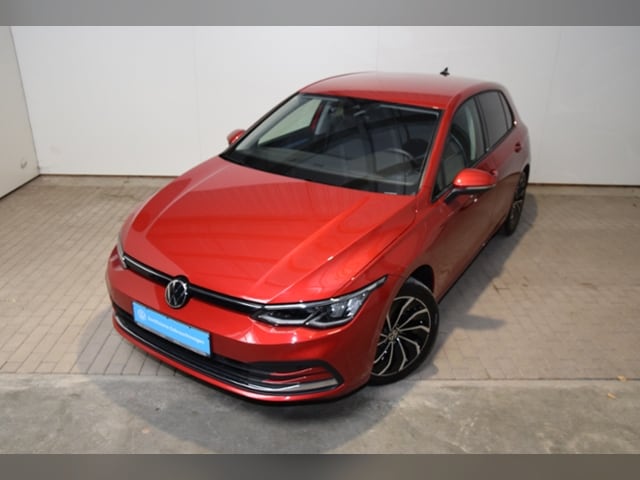 Volkswagen Golf DSG Move