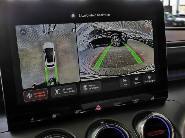 Smart #3 25th Anniversary Edition Pano+360°+Navi+HUD