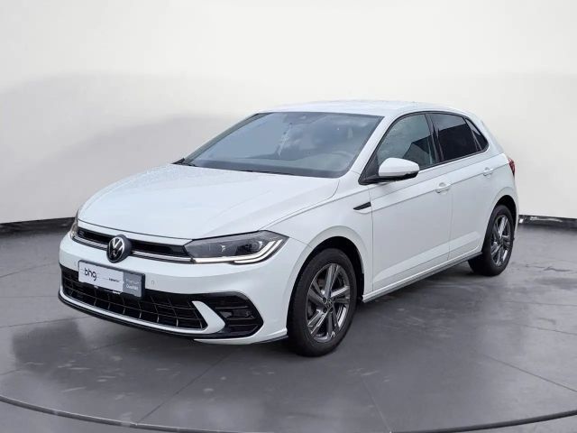 Volkswagen Polo 1.0 TSI R-Line
