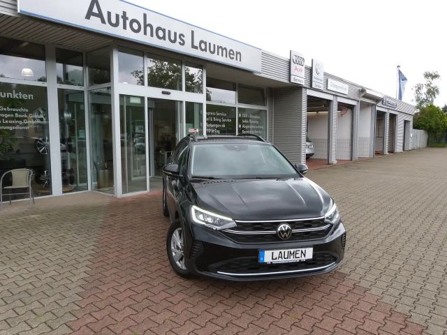 Volkswagen Taigo 1.0 TSI Life